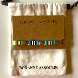 Roxanne as soul in bracelet. Brand new